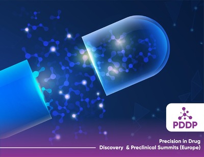 Precision in Drug Discovery & Preclinical Summit Amsterdam-Europe